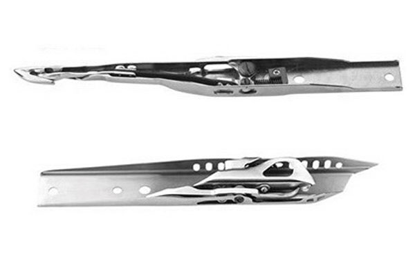 Rapier Loom Grippers and Wheels